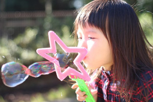 いつもの写真がステキになる！簡単テクニック